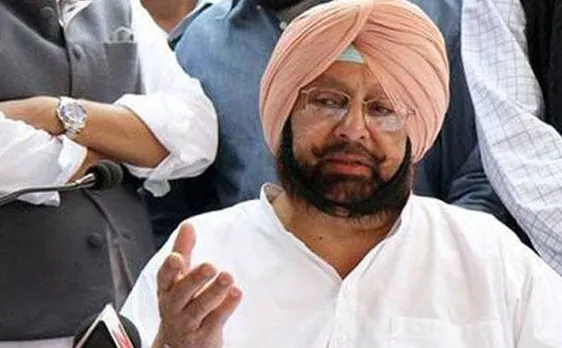 Canadian Defence Minister Harjit Sajjan is a Khalistani sympathizer, says Punjab CM Amarinder Singh