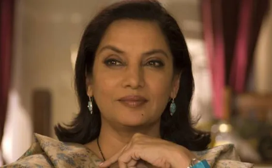 Shabana Azmi feels National award for for Sonam Kapoor is glorious validation of her talent