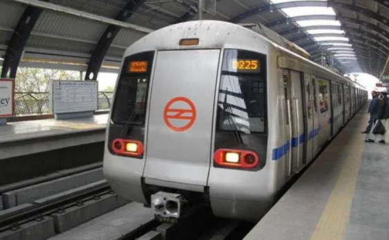 Porn video displayed on LED screen at Delhiâ€™s Rajiv Chowk Metro station, DMRC orders probe