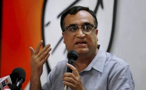 MCD Elections 2017: Watch A Day with Congress leader Ajay Maken 