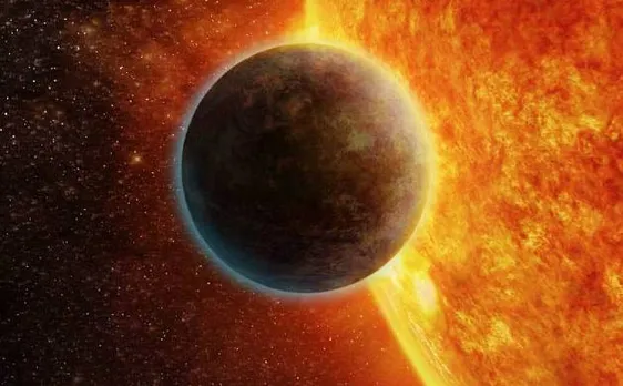 Hunting for alien life: Super-Earth LHS 1140b could be the best exoplanet to search signs of life