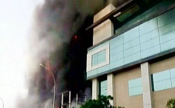 Noida factory fire in Sector 11 leaves six dead, probe ordered