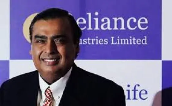 Mukesh Ambani-led Reliance Industries regains status of India's most valued firm, pushes Tata Group's TCS to 2nd place