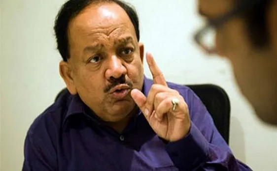 Union Minister Harsh Vardhan feels Arvind Kejriwal is making excuses for his defeat in MCD polls