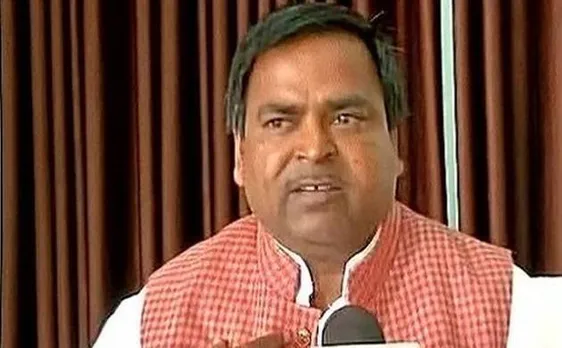 Former UP minister Gayatri Prajapati granted bail in rape case