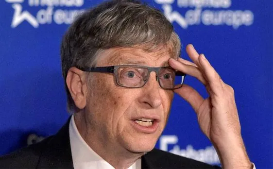 Business magnate Bill Gates praises PM Modiâ€™s brave move to address open-defecation in India