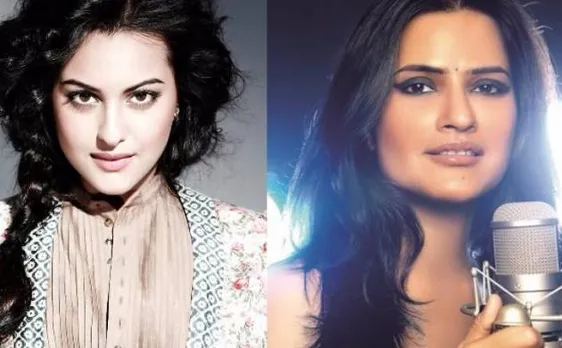 Sonakshi Sinha blocks Sona Mahapatra on Twitter after being criticised by the singer