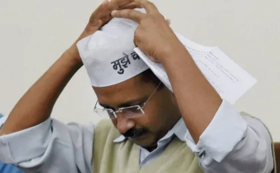 Mayank Gandhi's open letter to Kejriwal: Forget your national ambitions and focus on governing Delhi well
