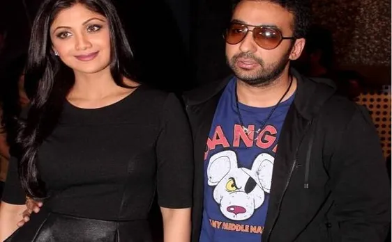 Raj Kundra on Shilpa Shetty's involvement in duping case says her name is dragged to create media hypes