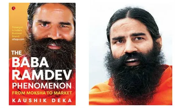 Moksha to Market: When Ramdev quit govt school, fled home and joined gurukul!