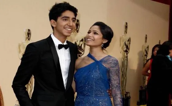 Frieda Pinto gets candid about her relationship with ex-boyfriend Dev Patel