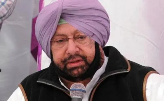 Amarinder Singh advocates for  total freedom to Indian Army soldiers in dangerous situations