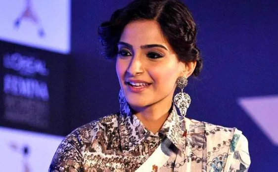 Sonam Kapoor recognised for her 'Neerja' role in National Film Awards