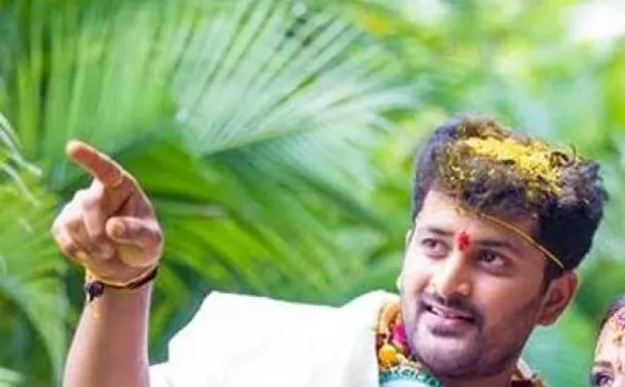  Telugu TV serial actor Pradeep Kumar commits suicide by hanging self at his house in Hyderabad