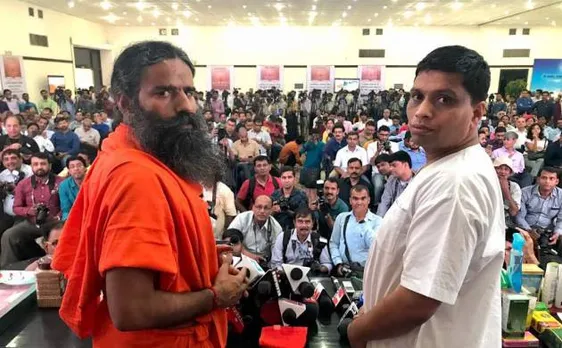 Yoga Guru Ramdev: Patanjali turnover Rs 10,561 crores, growth target for FY 2017-18 set at 100 per cent