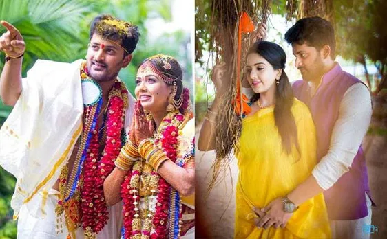 Pradeep Kumar Suicide: Wife Pavani Reddy real reason behind Telugu actor's demise