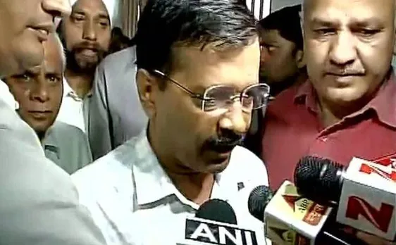 Arvind Kejriwal dares Election Commission to provide EVM to AAP, claims it can be tampered in flat 90 seconds