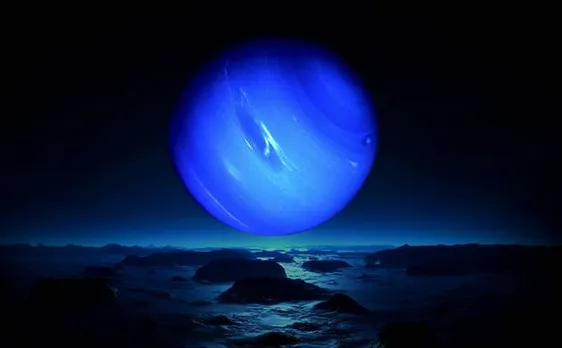 Strong signs of water seen on 'warm Neptune'; NASA detects using telescopes