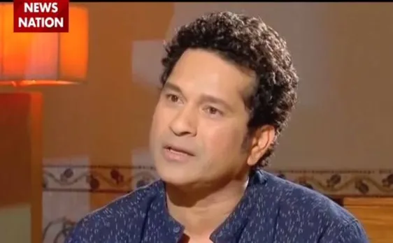 Tendulkar in exclusive interview: 'You should learn from mistakes; Sachin: A Billion Dreams movie will show other side of my life'