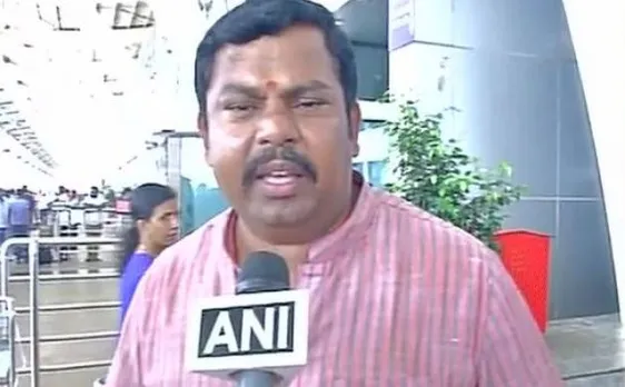 Hyderabad: BJP MLA Raja Singh justifies 'mini Pakistan' comments, says â€˜did not say wrongâ€™