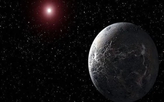 'Proxima B': This new 'Earth like' wet planet may support alien life