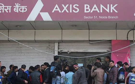 Axis Bank lowers interest rates by 30 bps to 8.35 per cent for home loans under 30 lakhs