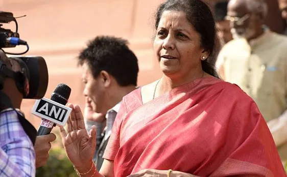 No. of H-1B visas for Indian IT-professionals would not come down: Nirmala Sitharaman