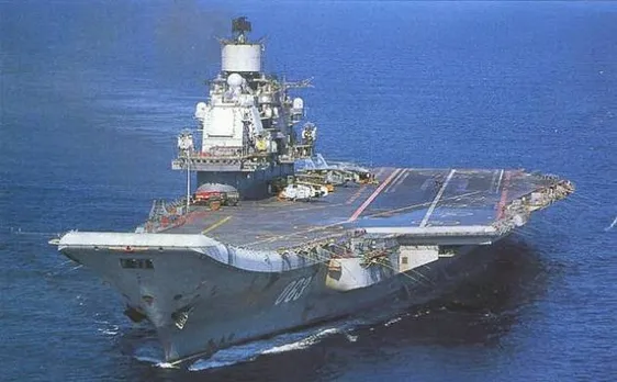 CIC directs Govt to disclose why India accepted cost escalations for Gorshkov