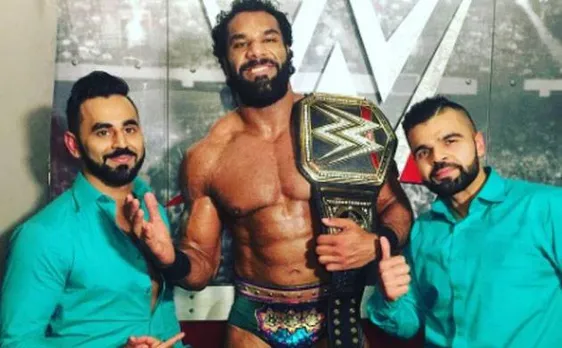 WWE Heavyweight Championship: The Maharaja's reign has just begun, says Jinder Mahal after beating Randy Orton