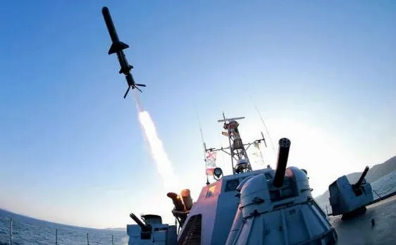 Indian Navy inks USD 630 million deal with Israel firm to make surface to air missiles in India