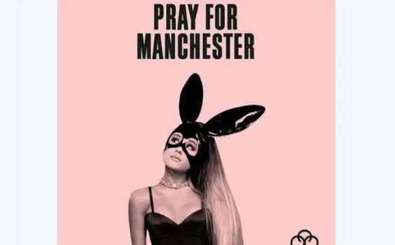 Terrorist attack at Ariana Grande concert: Twitter mourns, prays for Manchester