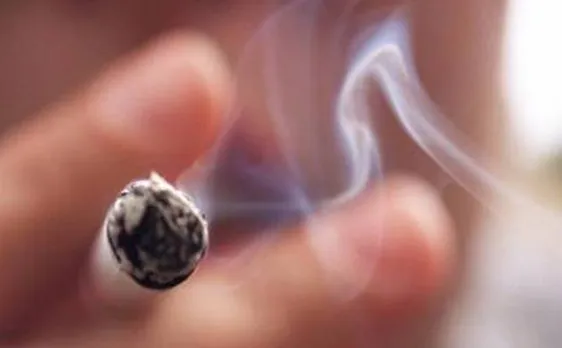 Cigarette filters real cause of rise in lung cancer: Study