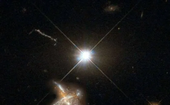 Scientists discover galaxies creating stars at faster pace 