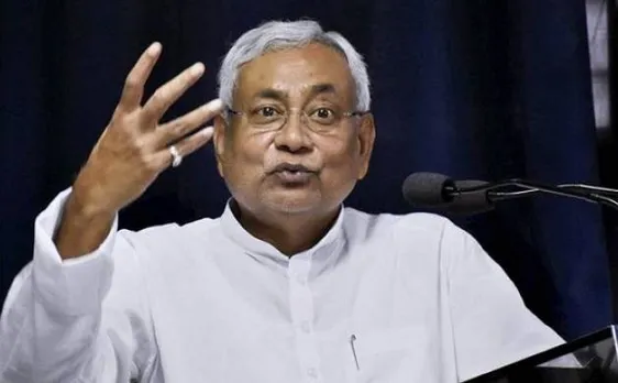 Nitish Kumar clarifies meeting with Modi, says 'everything else' is misinterpretation