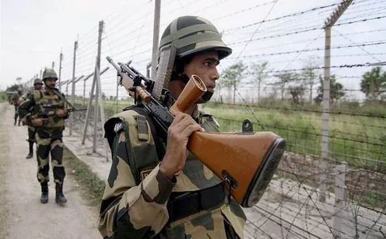 Nine BSF personnel injured in mortar blast in Jaisalmer, Rajasthan