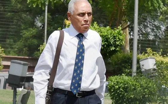 VVIP chopper scam: Delhi HC stops ex-IAF chief SP Tyagi from travelling to Indonesia