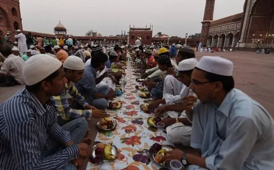 32 Hindu inmates along with 1,174 Muslims observe roza in Muzaffarnagar jail