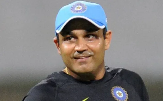 Virender Sehwag applies for Team India coach's post, Tom Moody also in fray