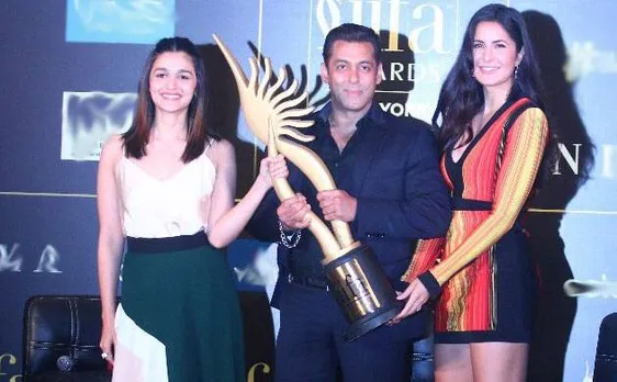 Katrina Kaif to Alia Bhatt: Leave Salman Khan for me