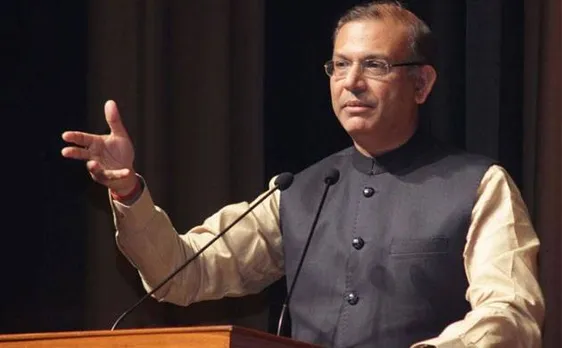 Ram temple will certainly be built at Ayodhya, says Union Minister Jayant Sinha