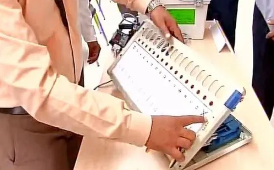 Election Commission's EVM Challenge underway; NCP and CPI(M) attempt to temper voting machines