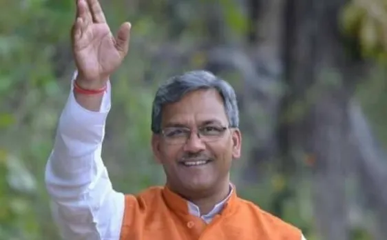 Uttarakhand CM says jobs for over one lakh people in state created through Baba Ramdev