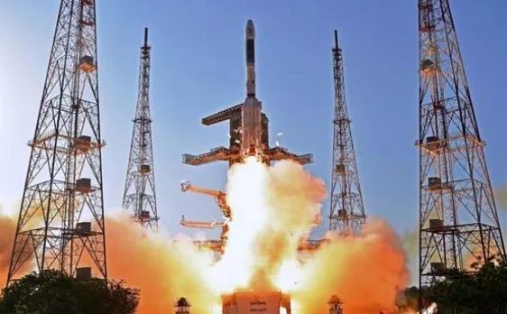 GSLV Mark III to open up 4-ton satellite launch market for India, launch tomorrow