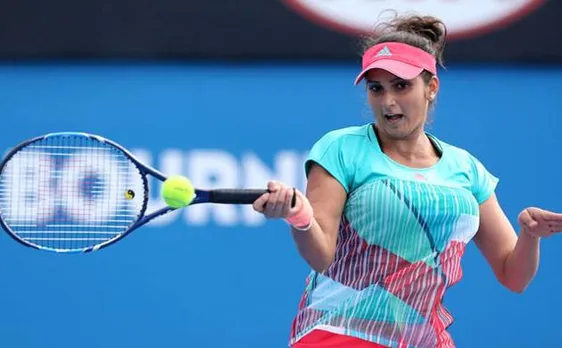 French Open 2017: Sania Mirza storms into mixed doubles quarters 