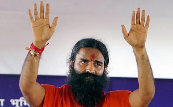 Baba Ramdev inaugurates three-day free yoga camp as part of Champaran Satyagrah centenary celebrations