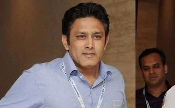 Anil Kumble set to remain team India coach, CK Khanna writes BCCI secretary to defer recruitment process