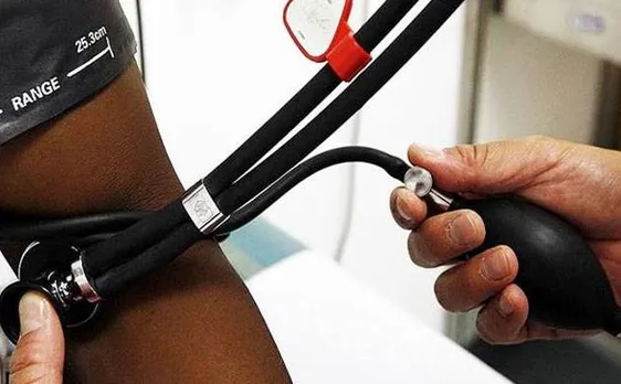 70 per cent of readings from home blood pressure monitors inaccurate: Study