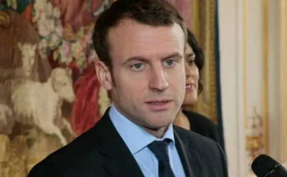 Emmanuel Macron emerges as strongman of France, Republique en Marche and ally MoDem head for crushing parliamentary majority 