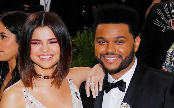 Selena Gomez does not want to hide her relationship with Canadian singer The Weekend