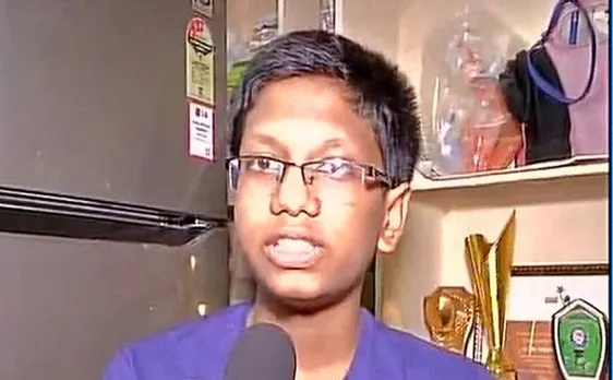 JEE Advanced 2017: Samosa seller's son from Hyderabad bags 64th rank